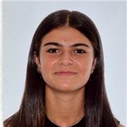 Profesor de primaria disponible para todas las edades de esta etapa académica.